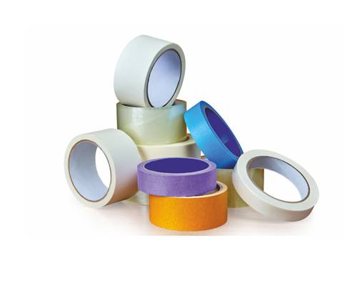 Bopp Tape and Paper Tapes