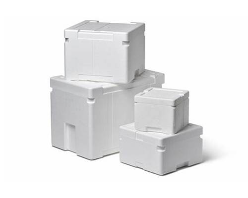 Thermocol Boxes