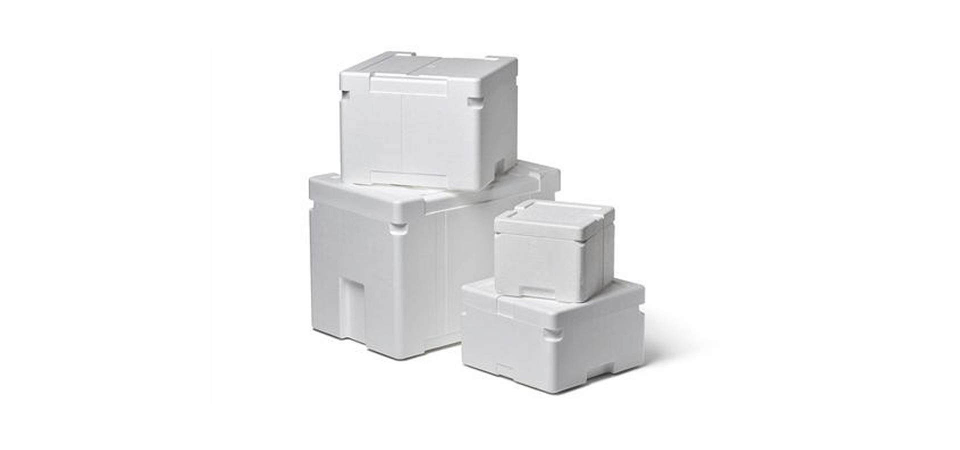 Thermocol Boxes