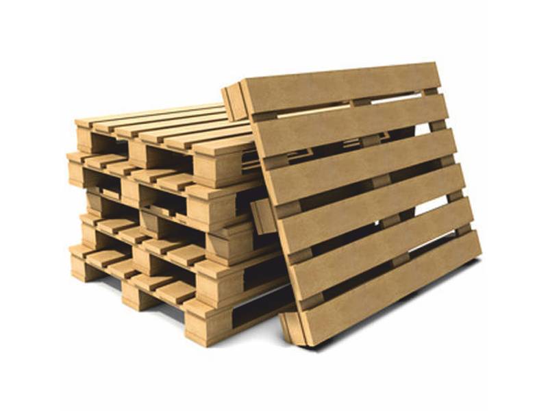 Wooden Pallets